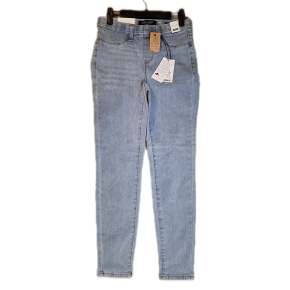 Judy Blue Denim - NWT Judy Blue Women's Light Blue Jeans